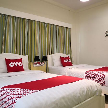 Orbit Key Hotel Krabi Exterior photo