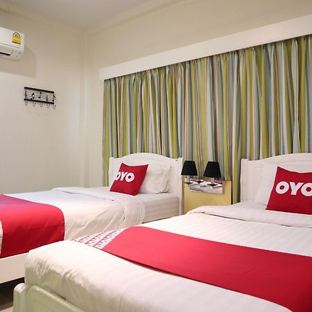 Orbit Key Hotel Krabi Exterior photo