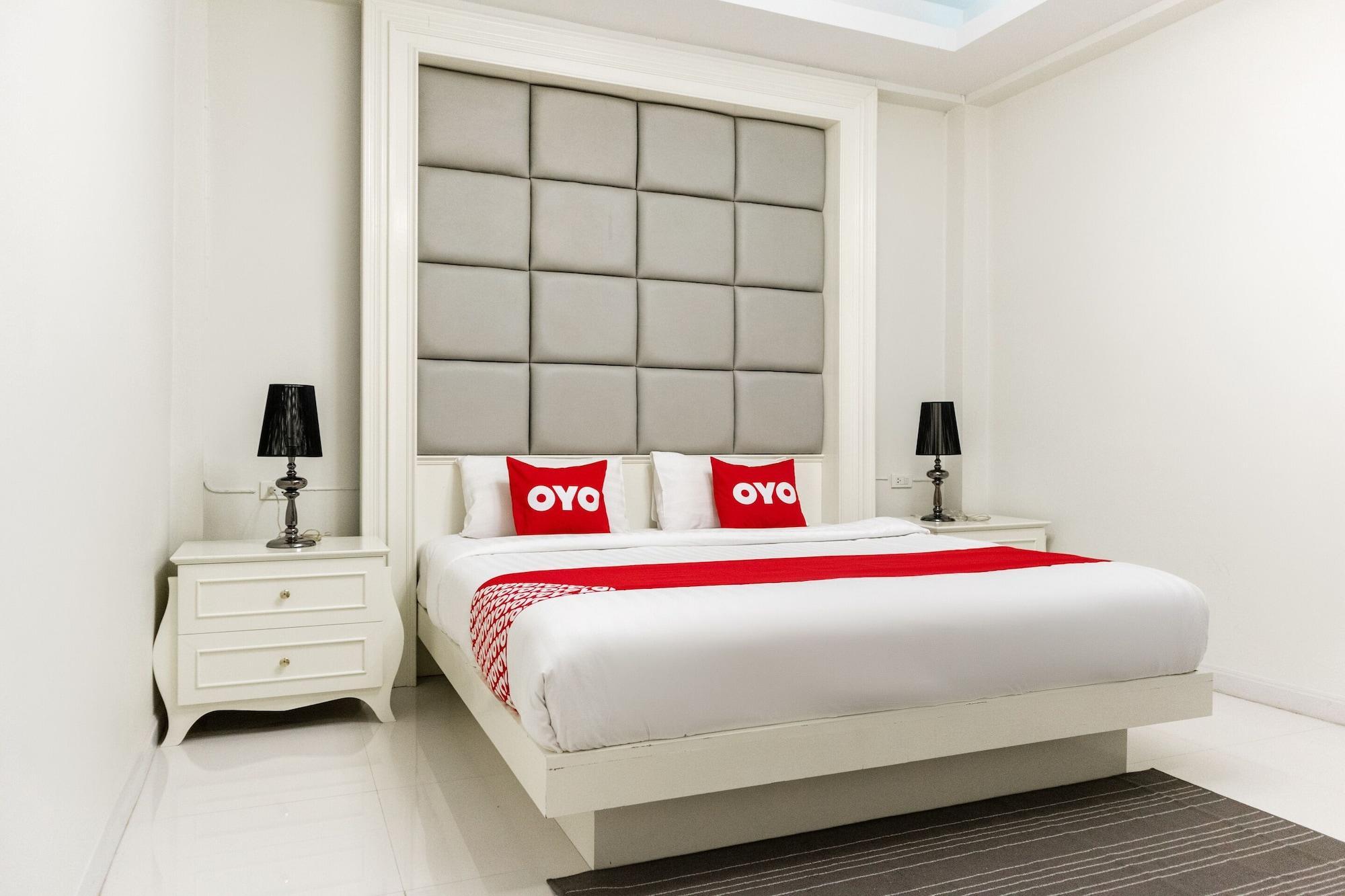 Orbit Key Hotel Krabi Exterior photo