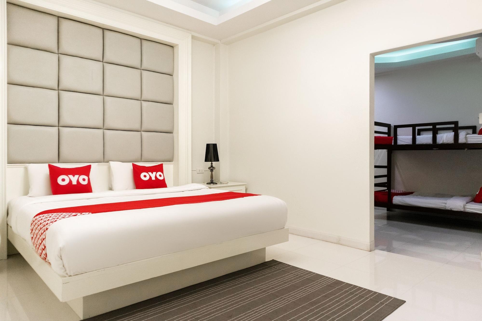 Orbit Key Hotel Krabi Exterior photo