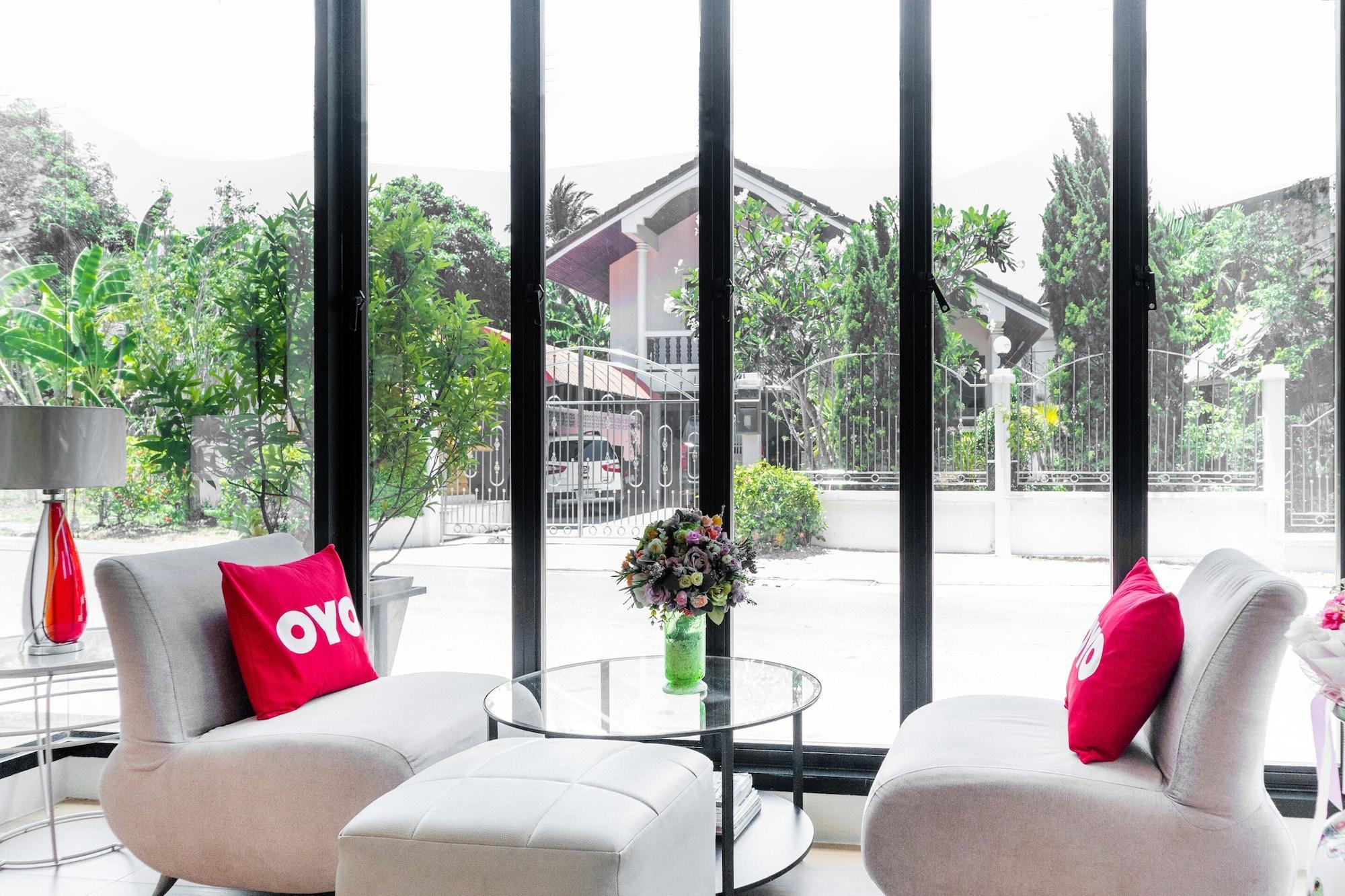 Orbit Key Hotel Krabi Exterior photo